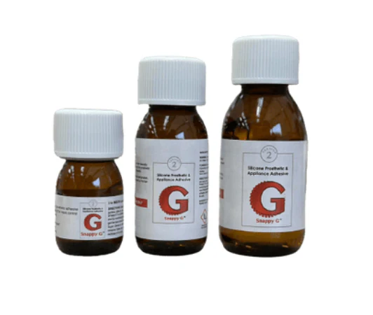 Snappy G Adhesive