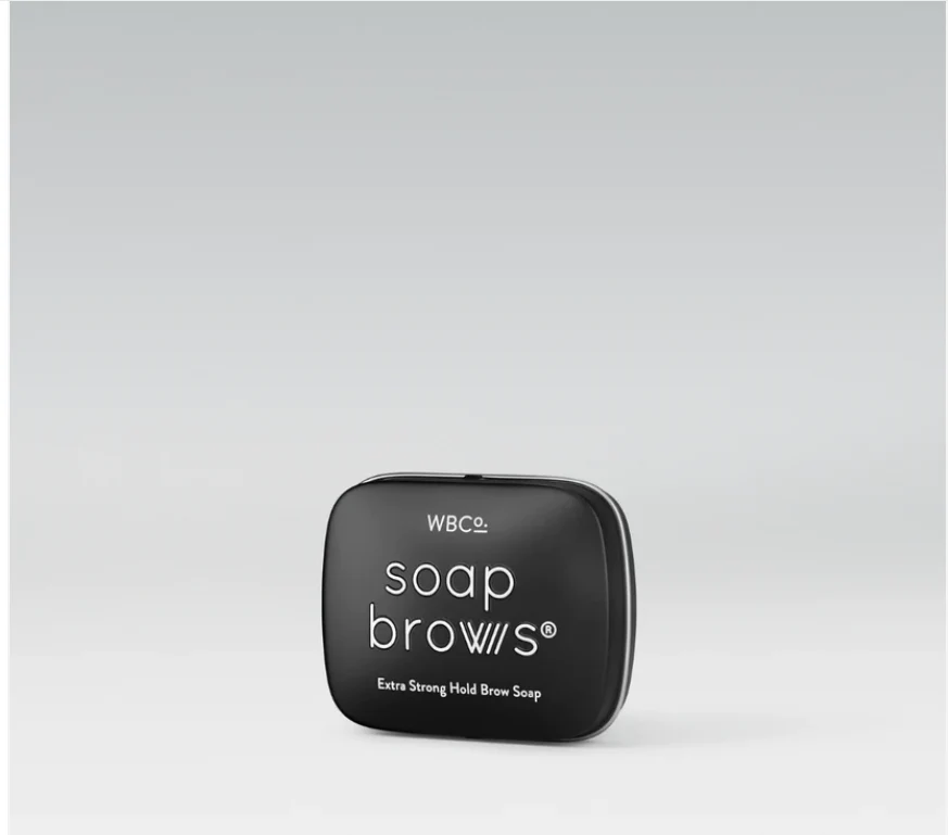 WBCo - Soap Brows Extra Strong