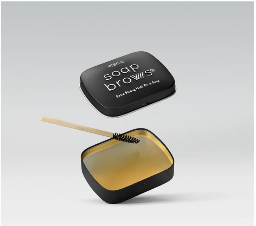 WBCo - Soap Brows Extra Strong - Image 2