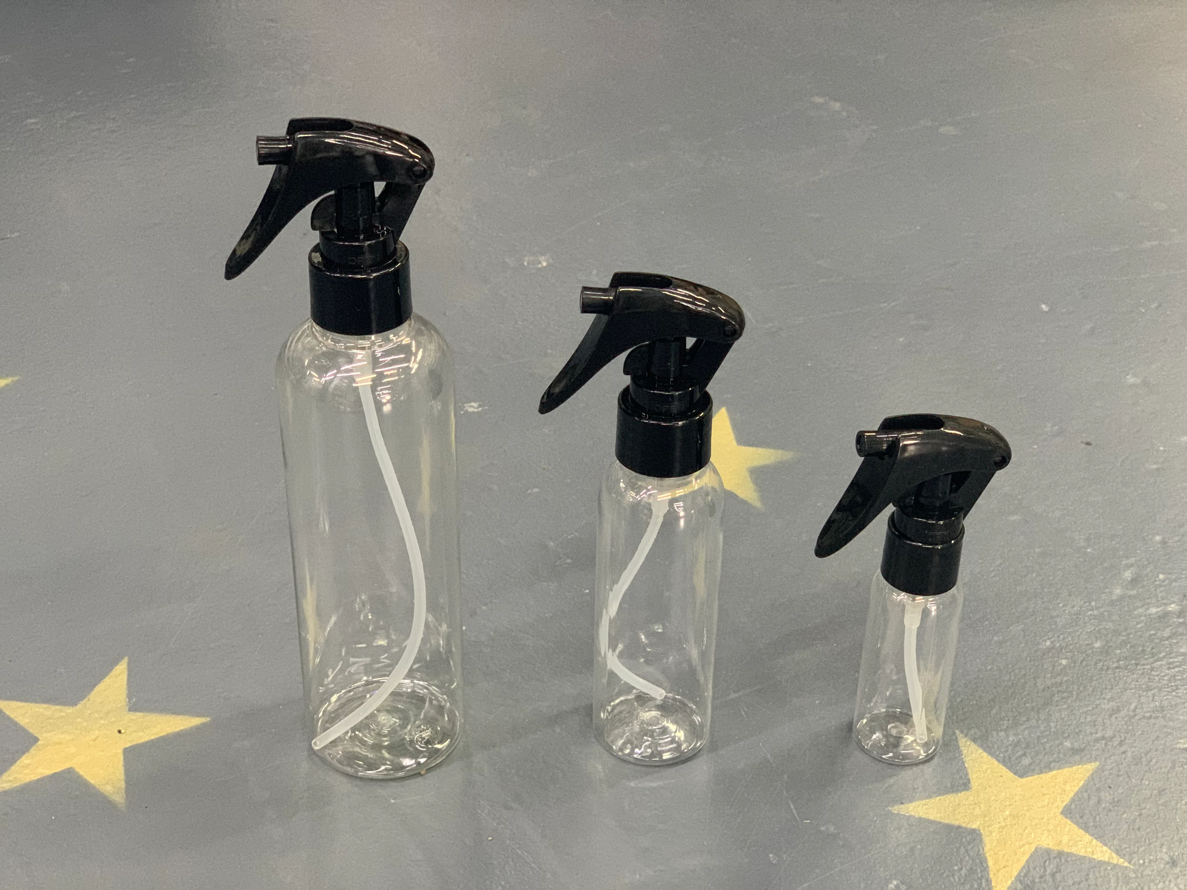 Empty Spray Bottle - Image 2