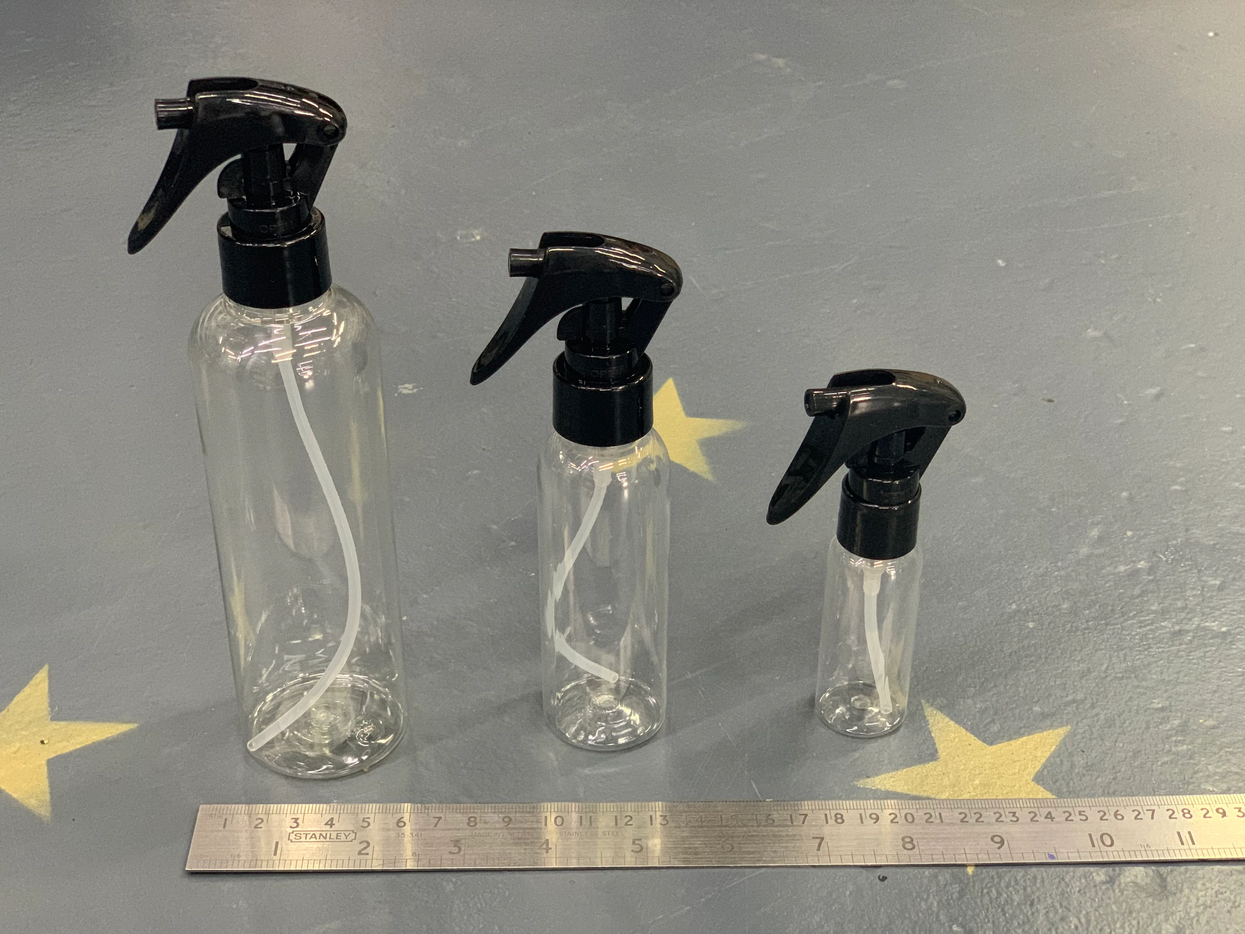 Empty Spray Bottle - Image 3