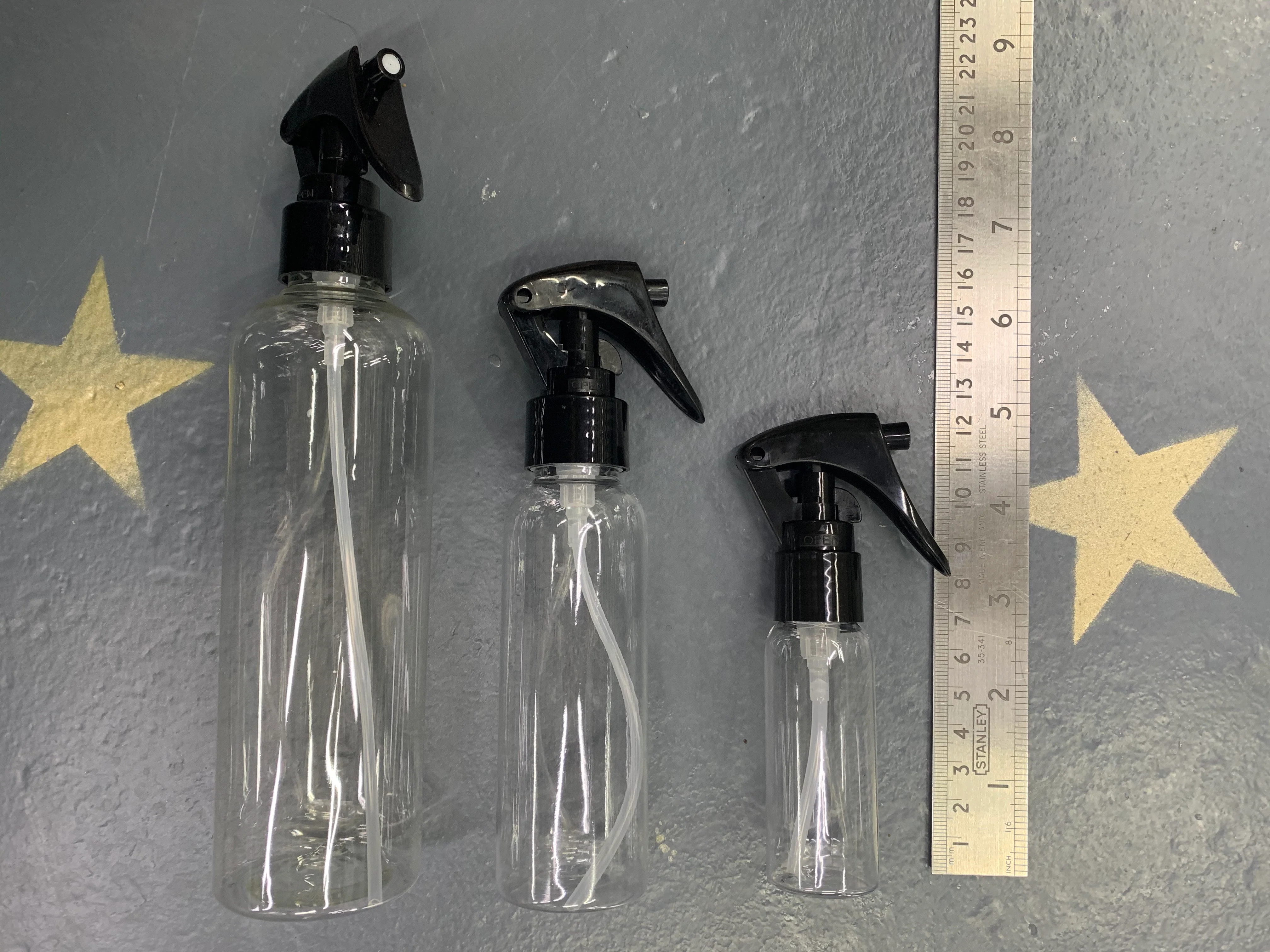 Empty Spray Bottle - Image 4