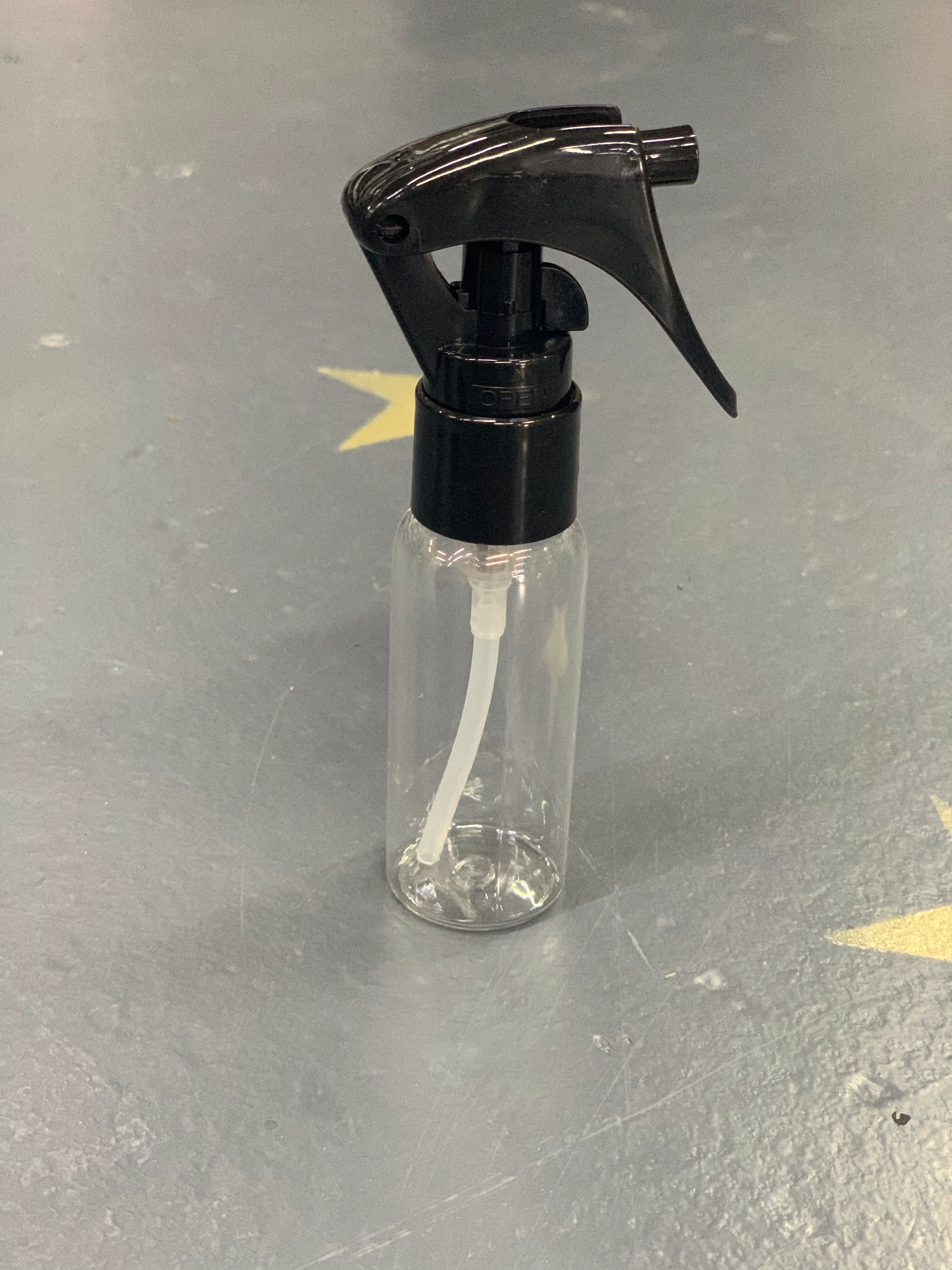 Empty Spray Bottle - Image 5