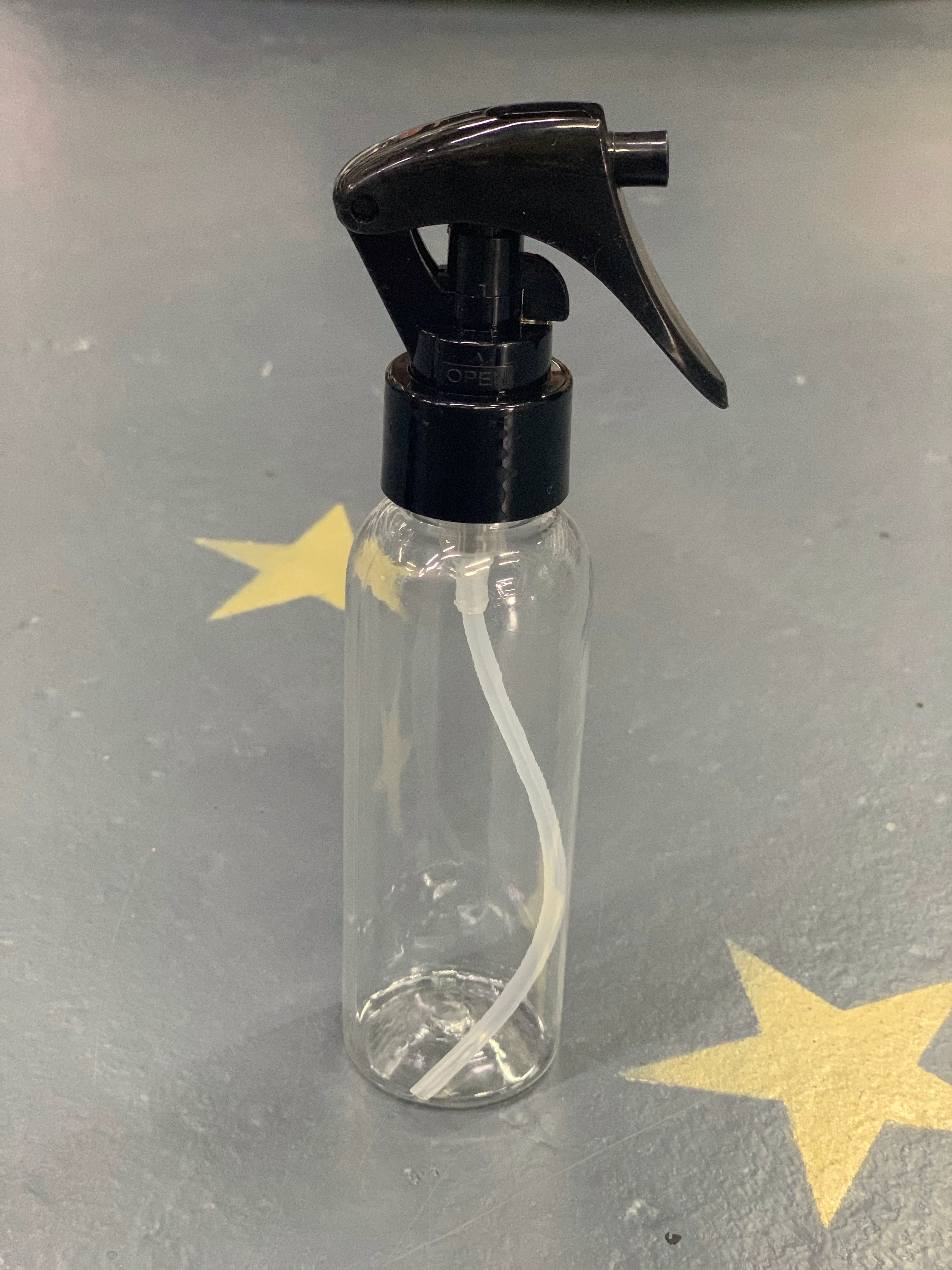 Empty Spray Bottle - Image 6