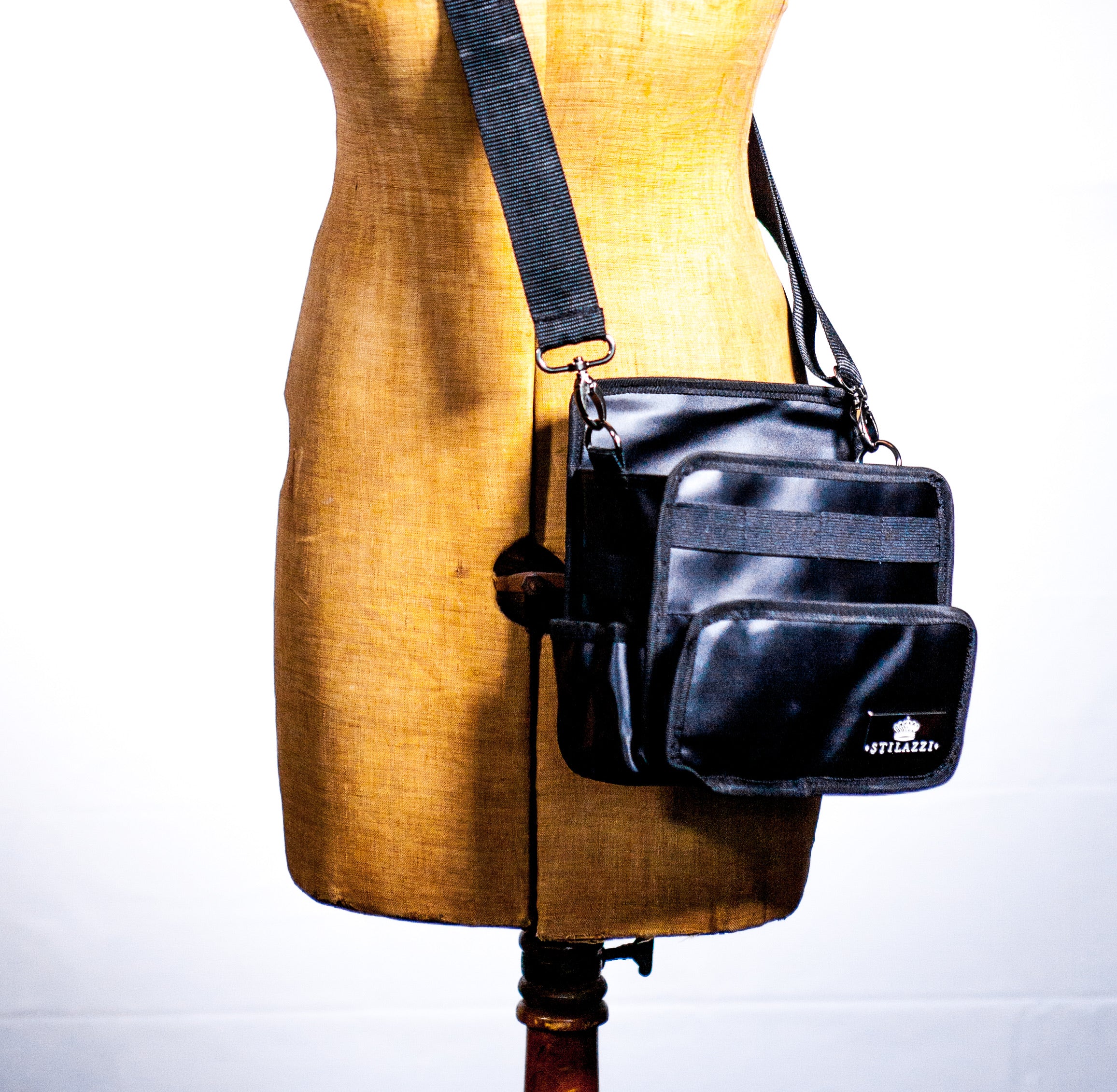 Stilazzi Artist Caddy Bag by MUA Approved - Image 2