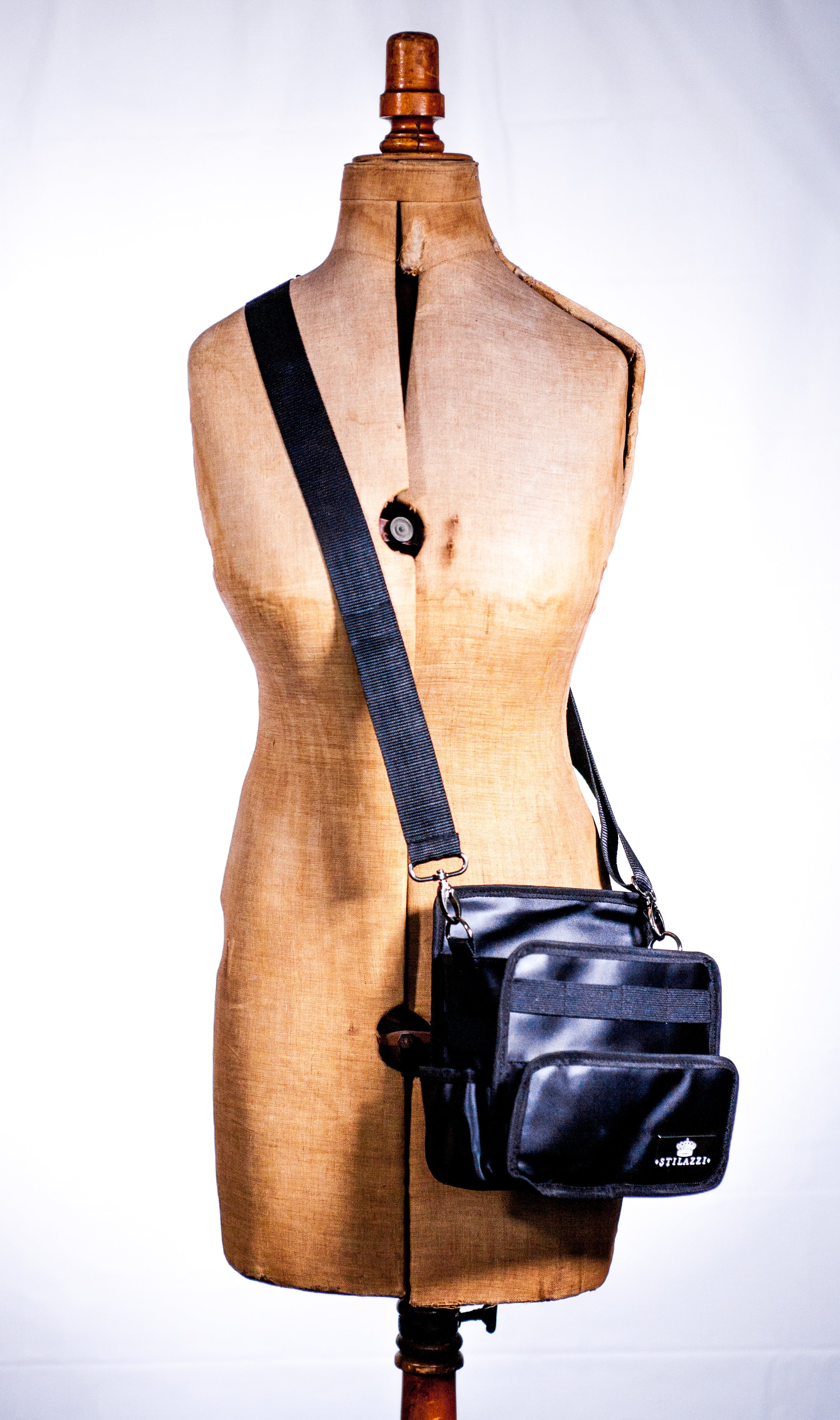 Stilazzi Artist Caddy Bag by MUA Approved - Image 3