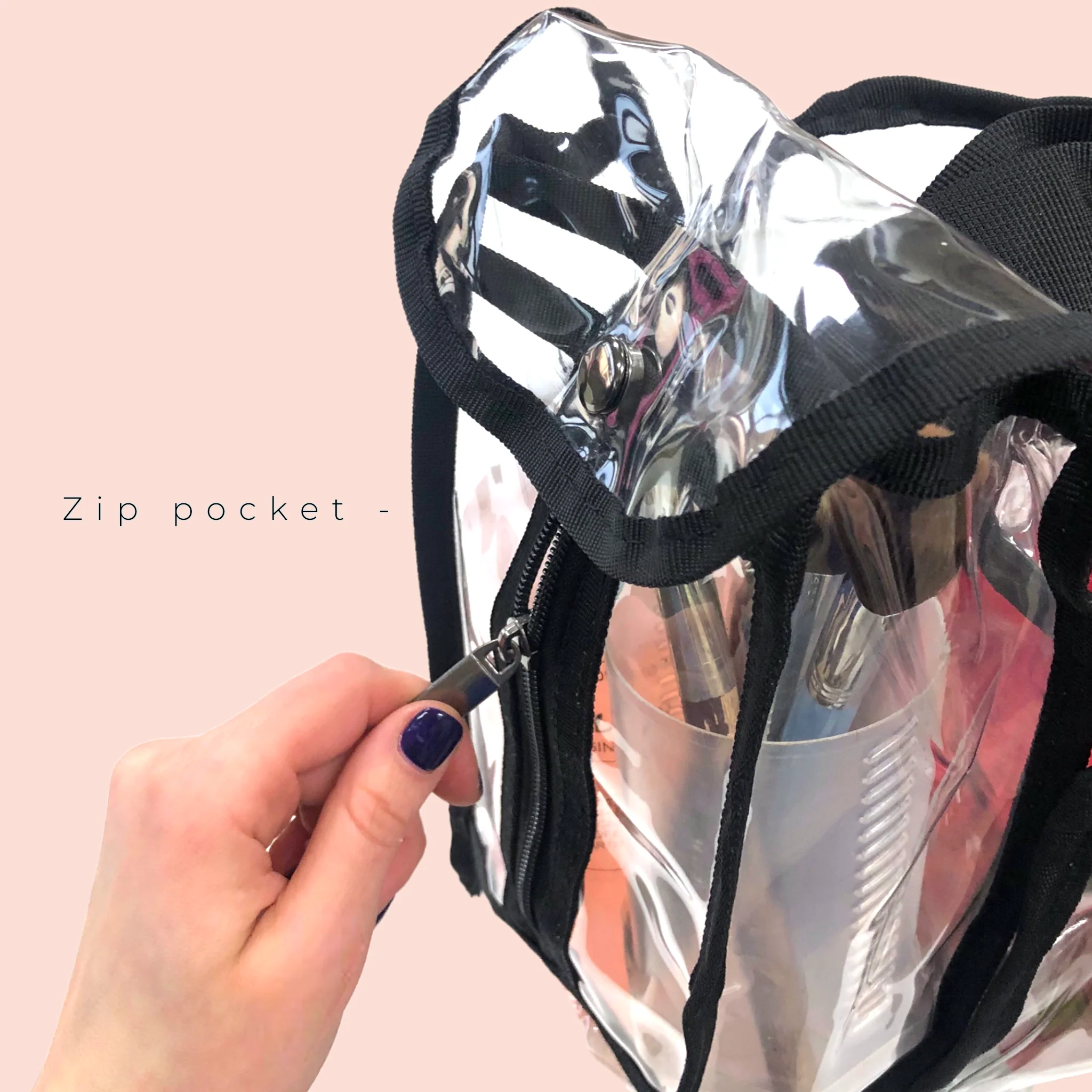 Stilazzi Pro Set Bag - Image 4
