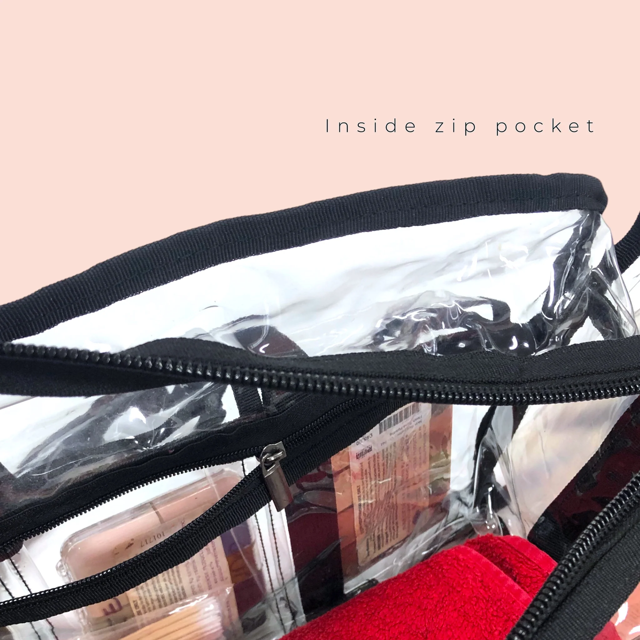 Stilazzi Pro Set Bag - Image 5