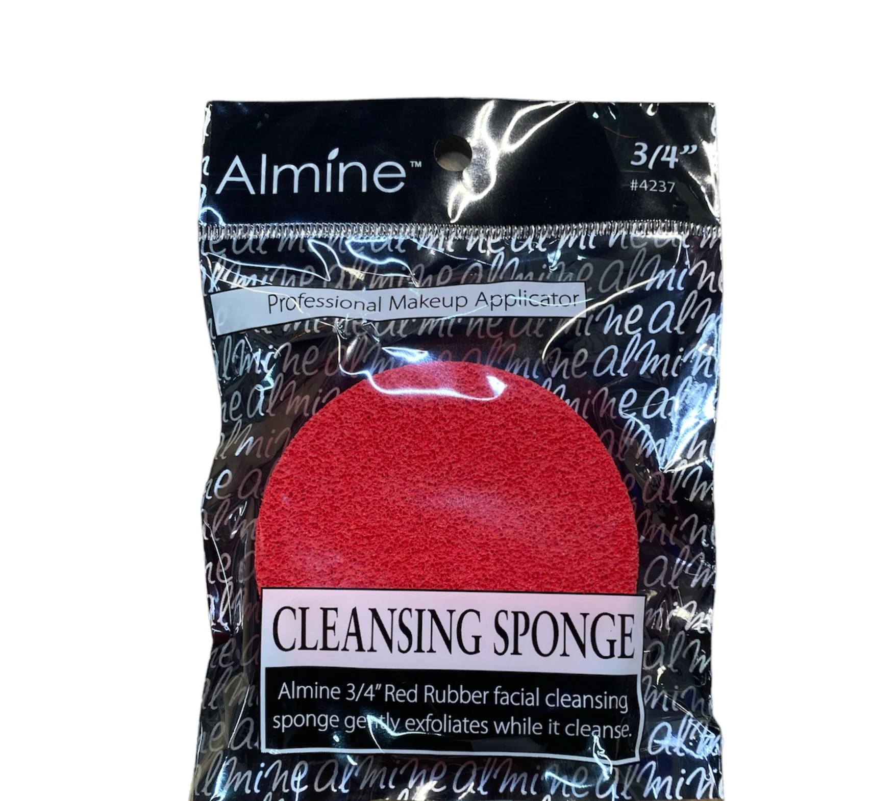 Stippling Sponge