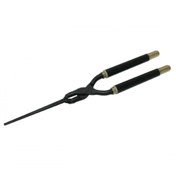Short Barrel Iron #326-Super Mini Shorty Iron 1/16"