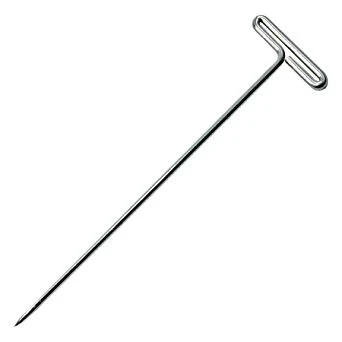 T - Pins 38mm / 1 1/2" - Image 3