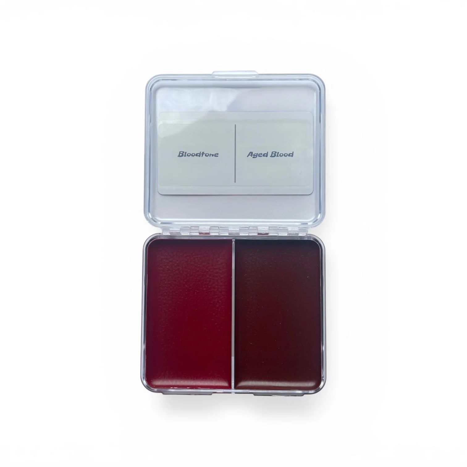 PPI Skin Illustrator The Bloody Two Duo Palette - Image 2