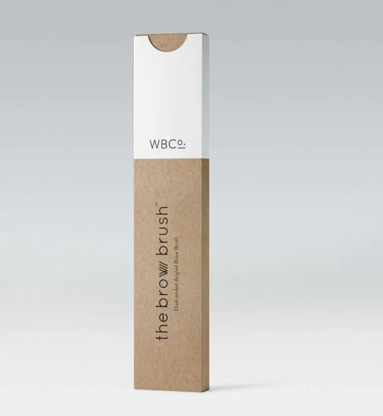 WBCo - The Brow Brush