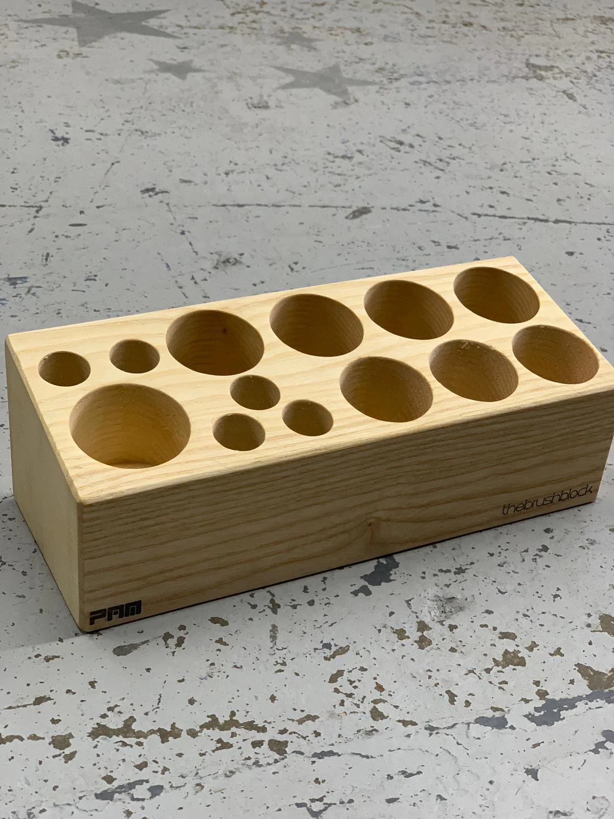 The Brush Block Pro - Image 2