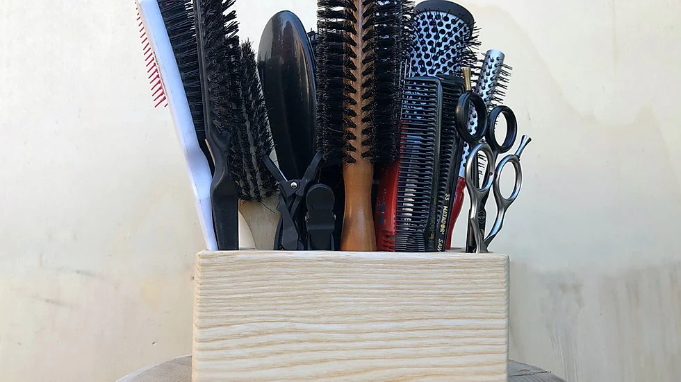 The BrushBlock Hair Mini - Image 3