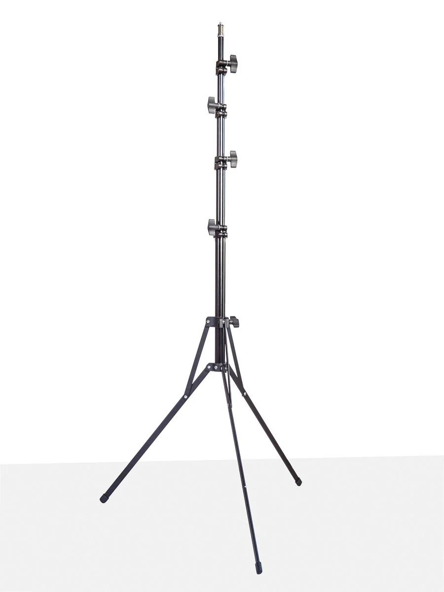 The Makeup Light (TML) - Light Stand