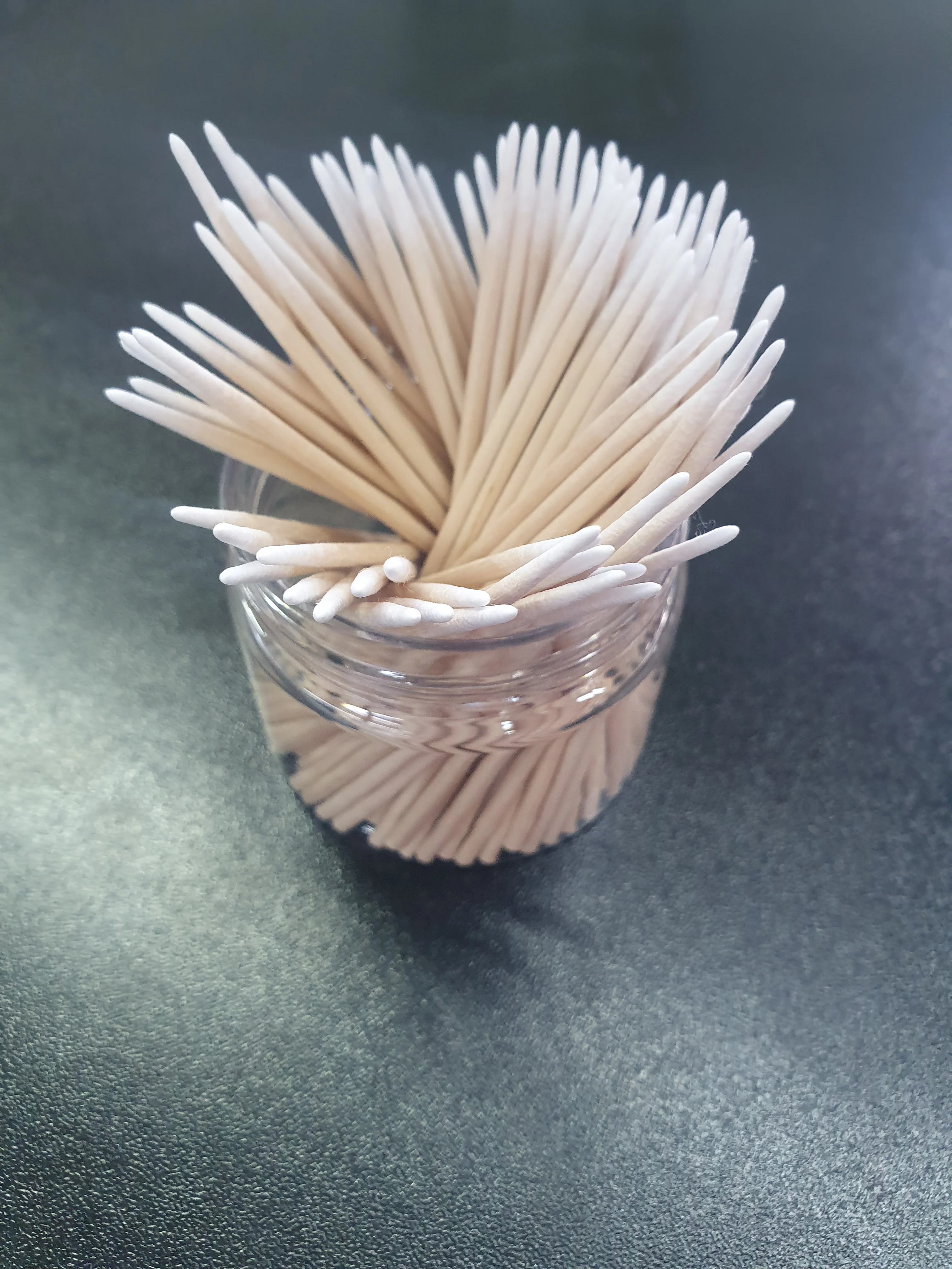 Thin Eco Cotton Buds