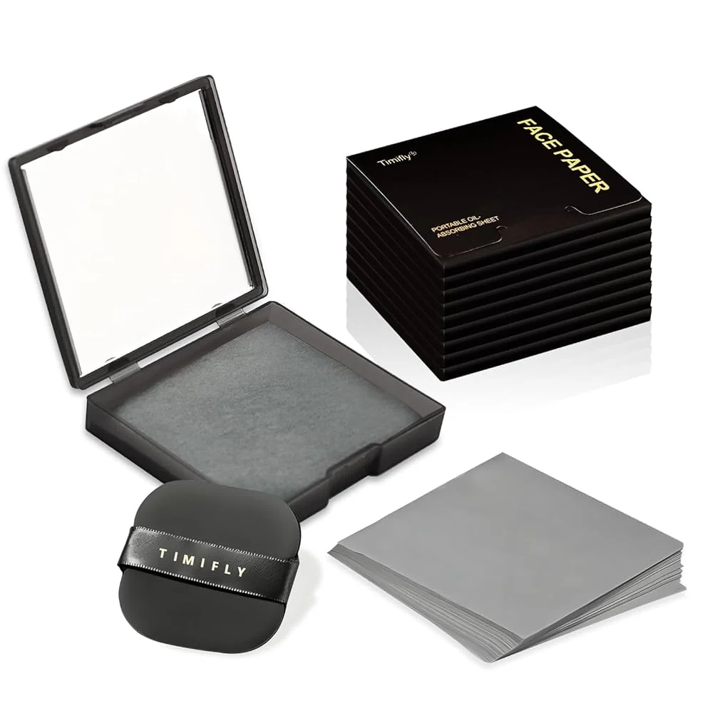 Blotting Papers Compact