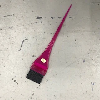 Tinting brush