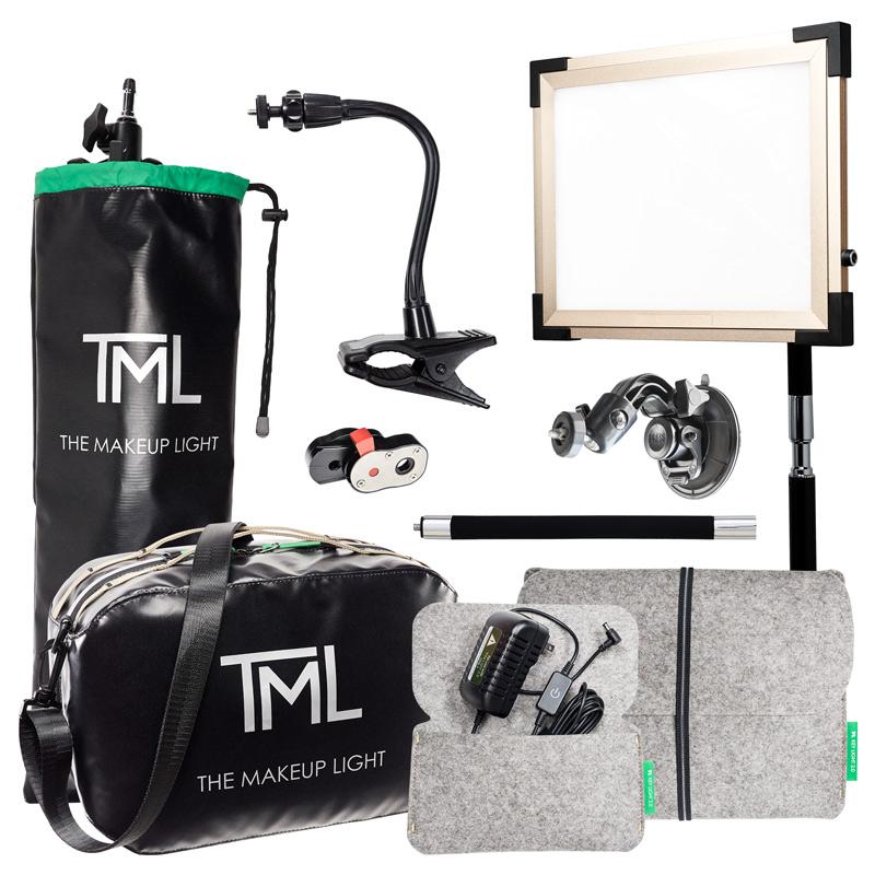 The Makeup Light (TML) - Pro Kit - Image 3