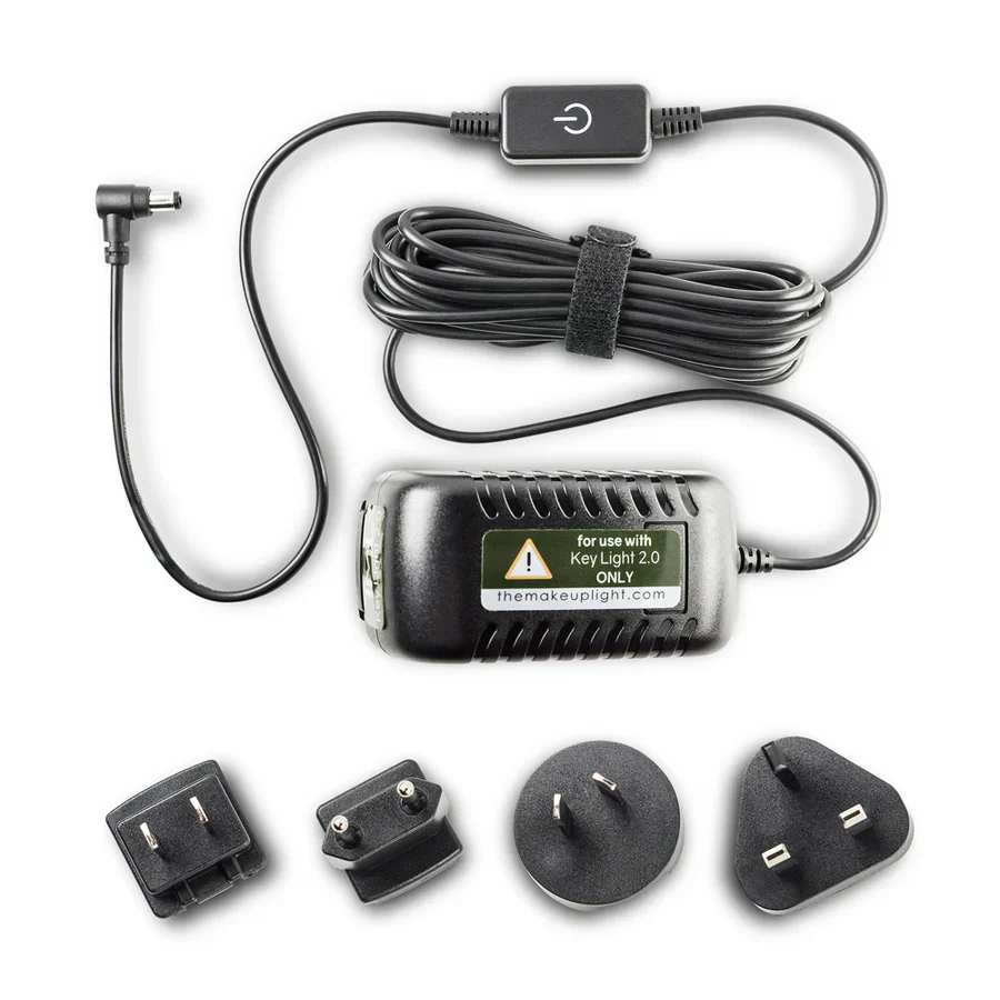 The Makeup Light (TML) - Starter Kit with Stand - Image 4