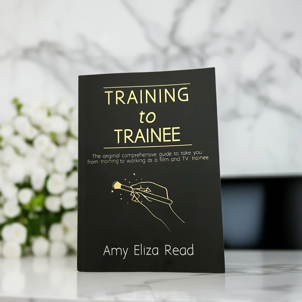 Training To Trainee