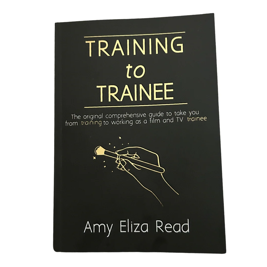 Training To Trainee - Image 2