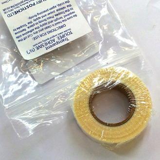 Transparent Toupee Adhesive Roll