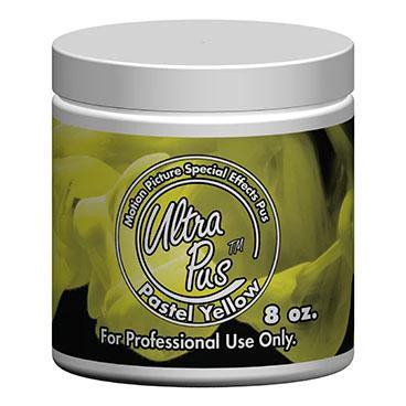 Ultra Pus Yellow