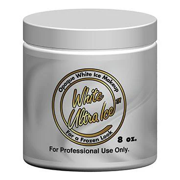 White Ultra Ice