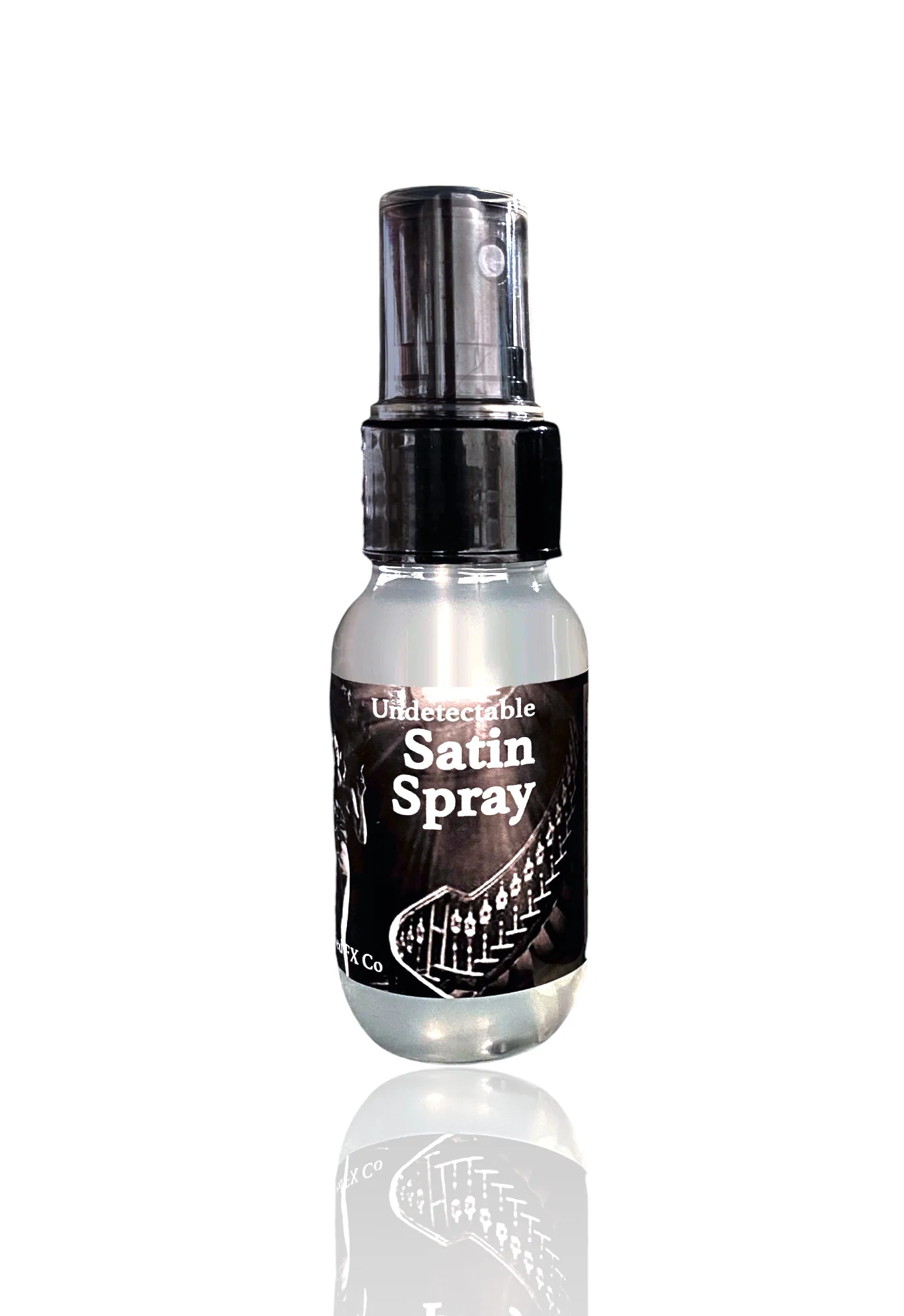 AFX Satin Sealer Spray