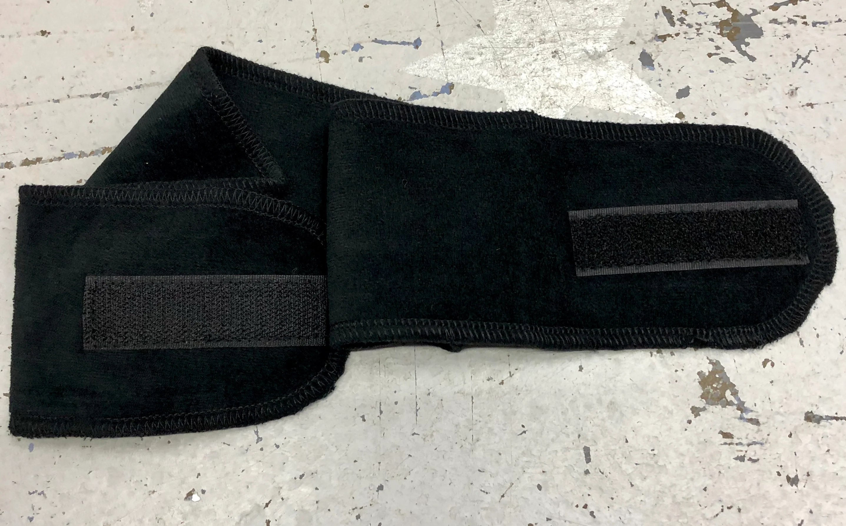 Velcro Head Band