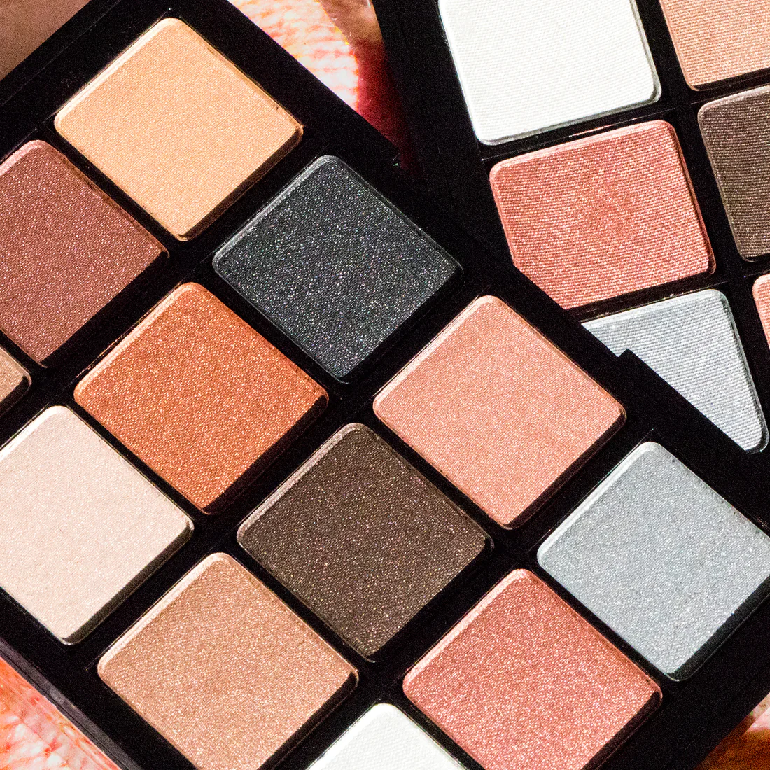 Viseart Eyeshadow Palette 05 Sultry Muse - Image 2
