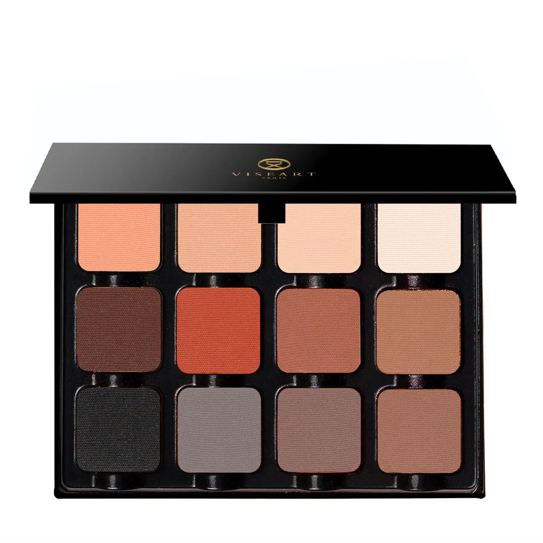 Viseart Petites Matte Neutral