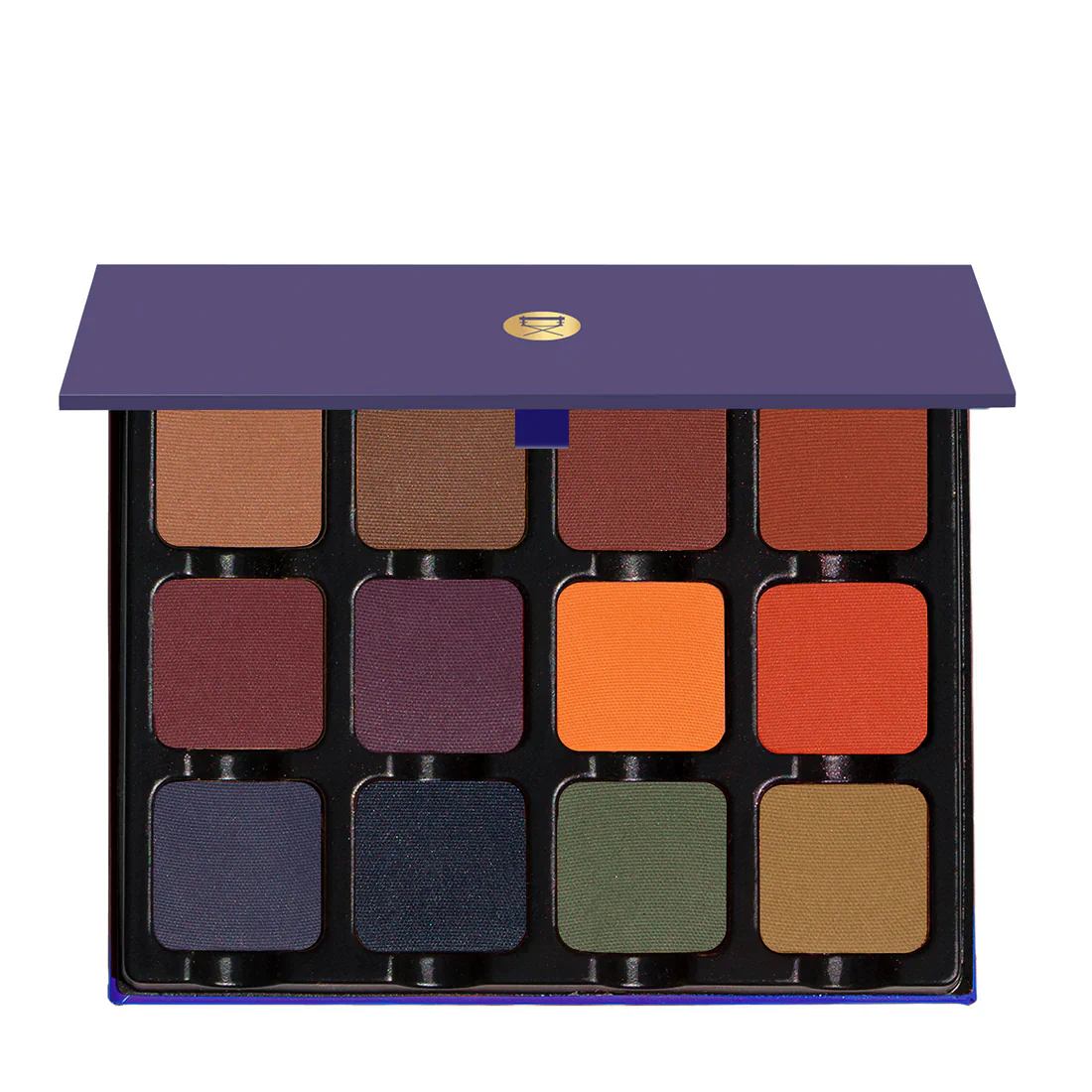 Viseart Petites Mattes Dark