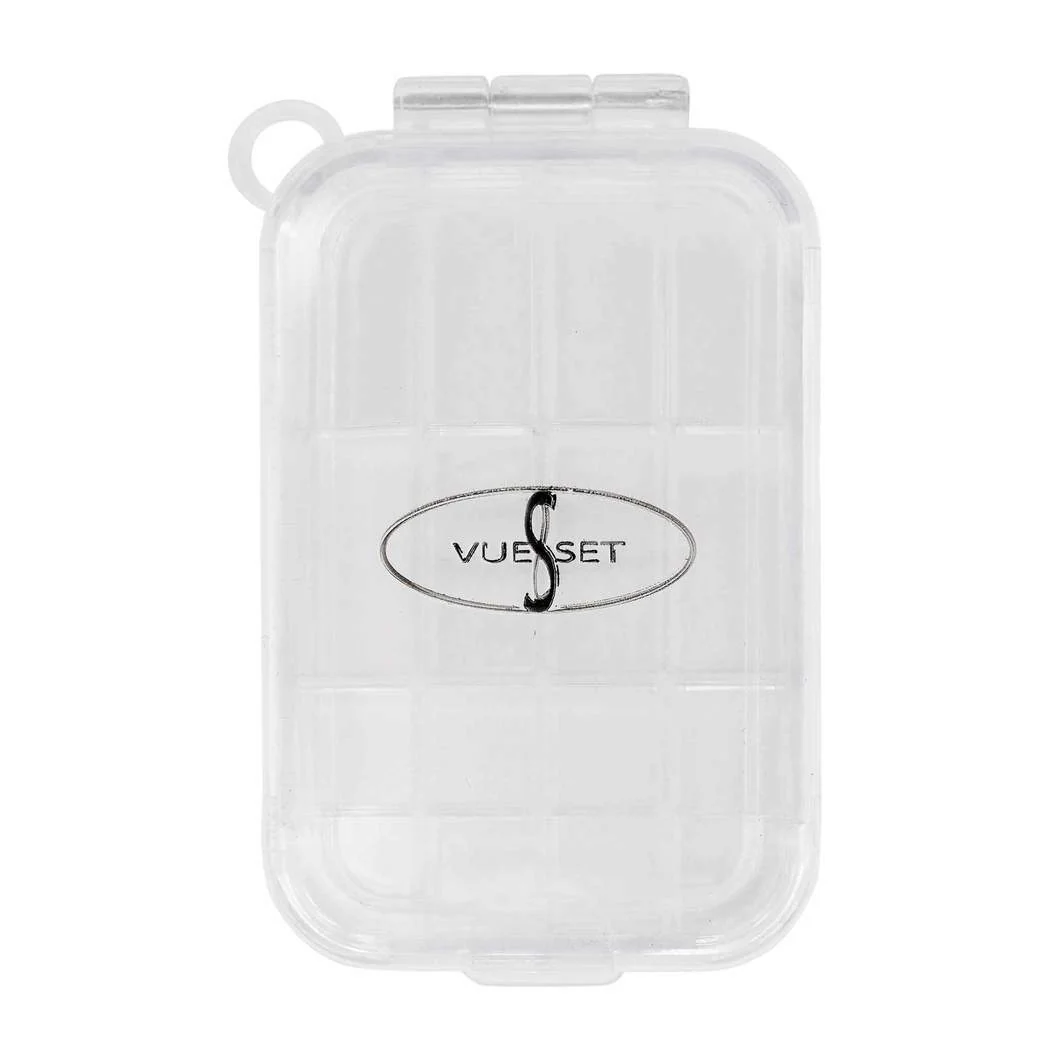 Vueset Lui Mini Refill Palette
