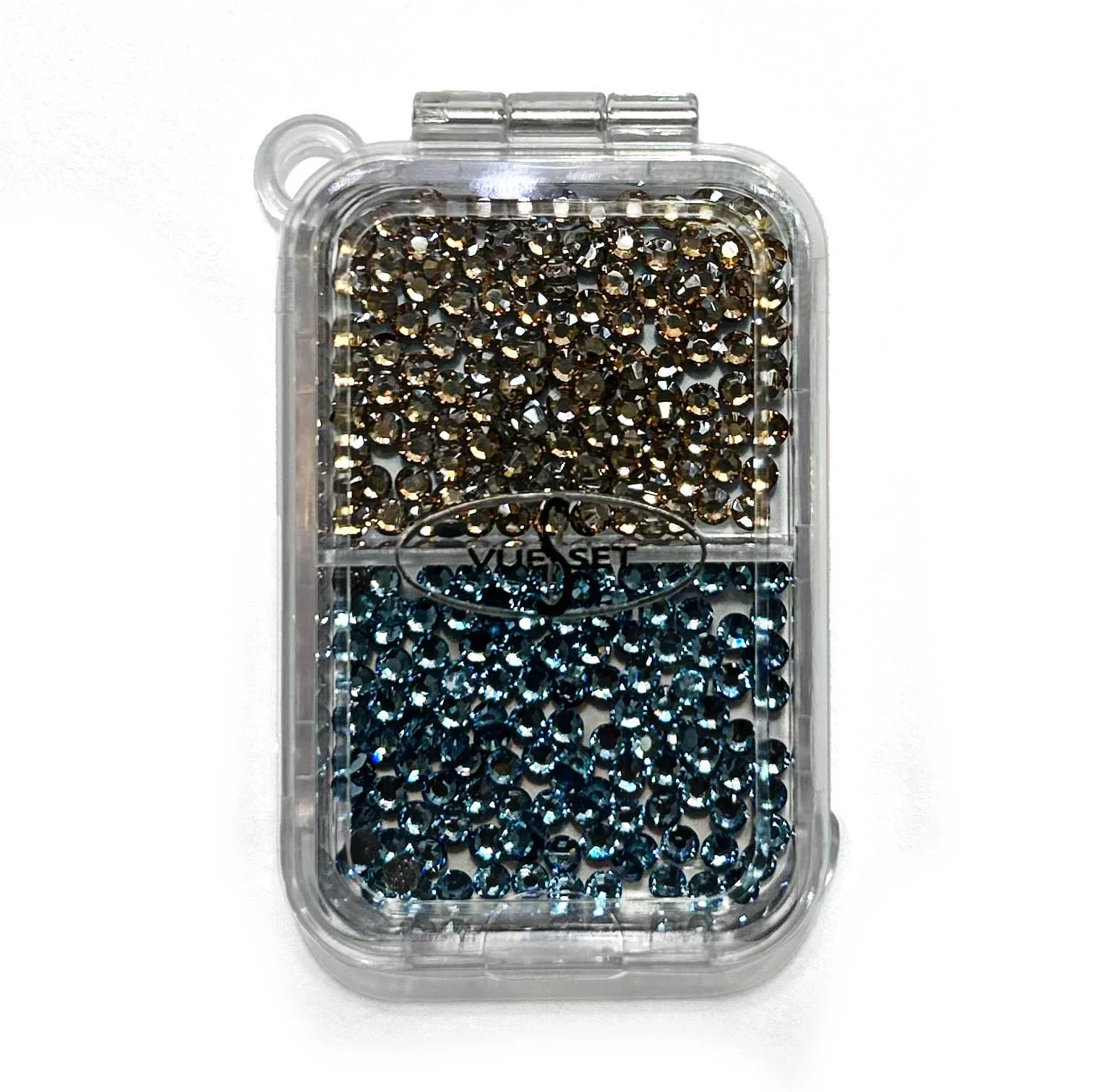 Vueset Bikini Mini Refill Palette - Image 3