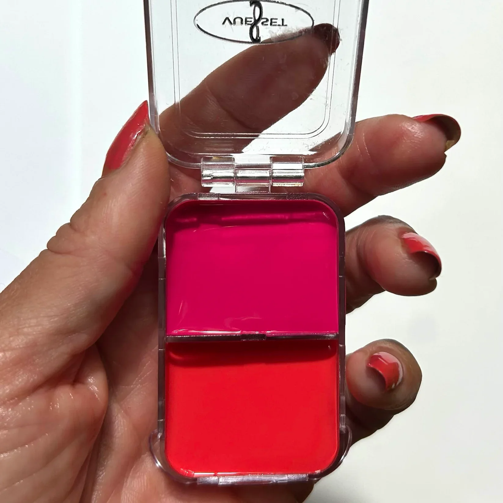Vueset Bikini Mini Refill Palette - Image 4