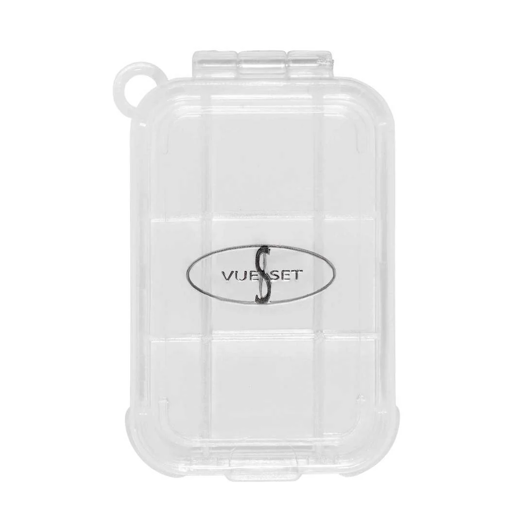 Vueset Gypsy Mini Refill Palette