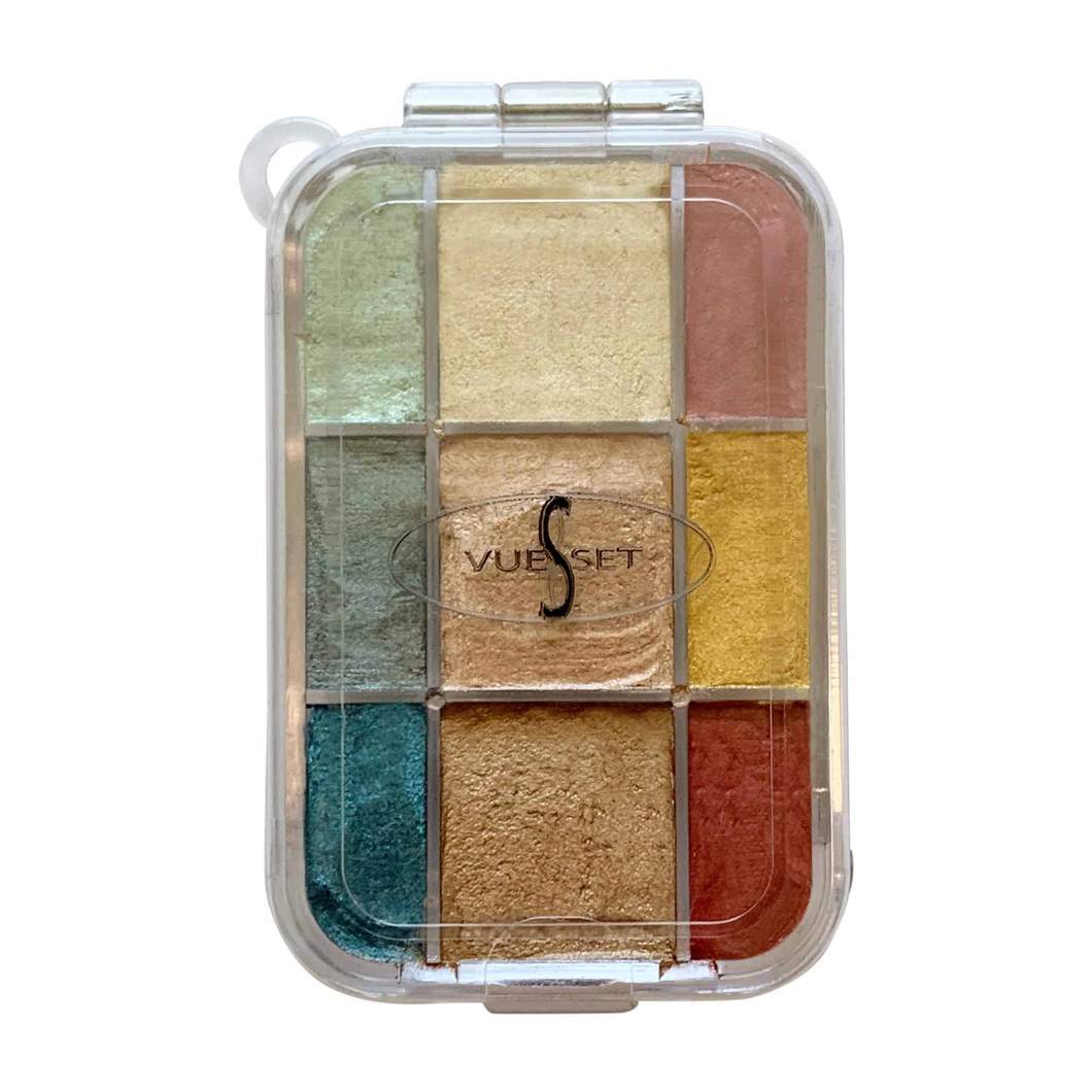 Vueset Gypsy Mini Refill Palette - Image 3