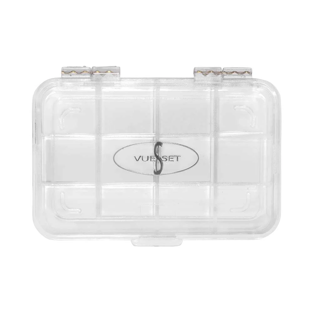 Vueset Mango Mini Refill Palette