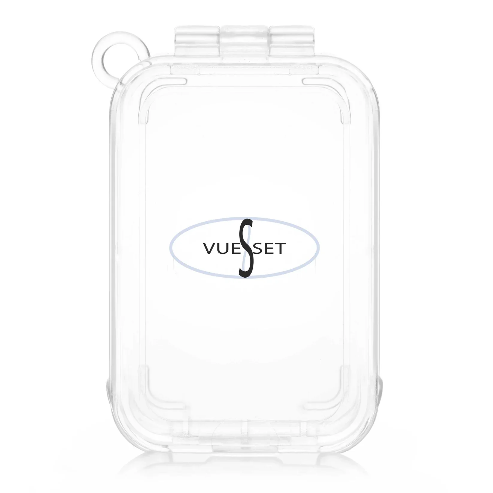 Vueset Mojave Mini Refill Palette - Image 4