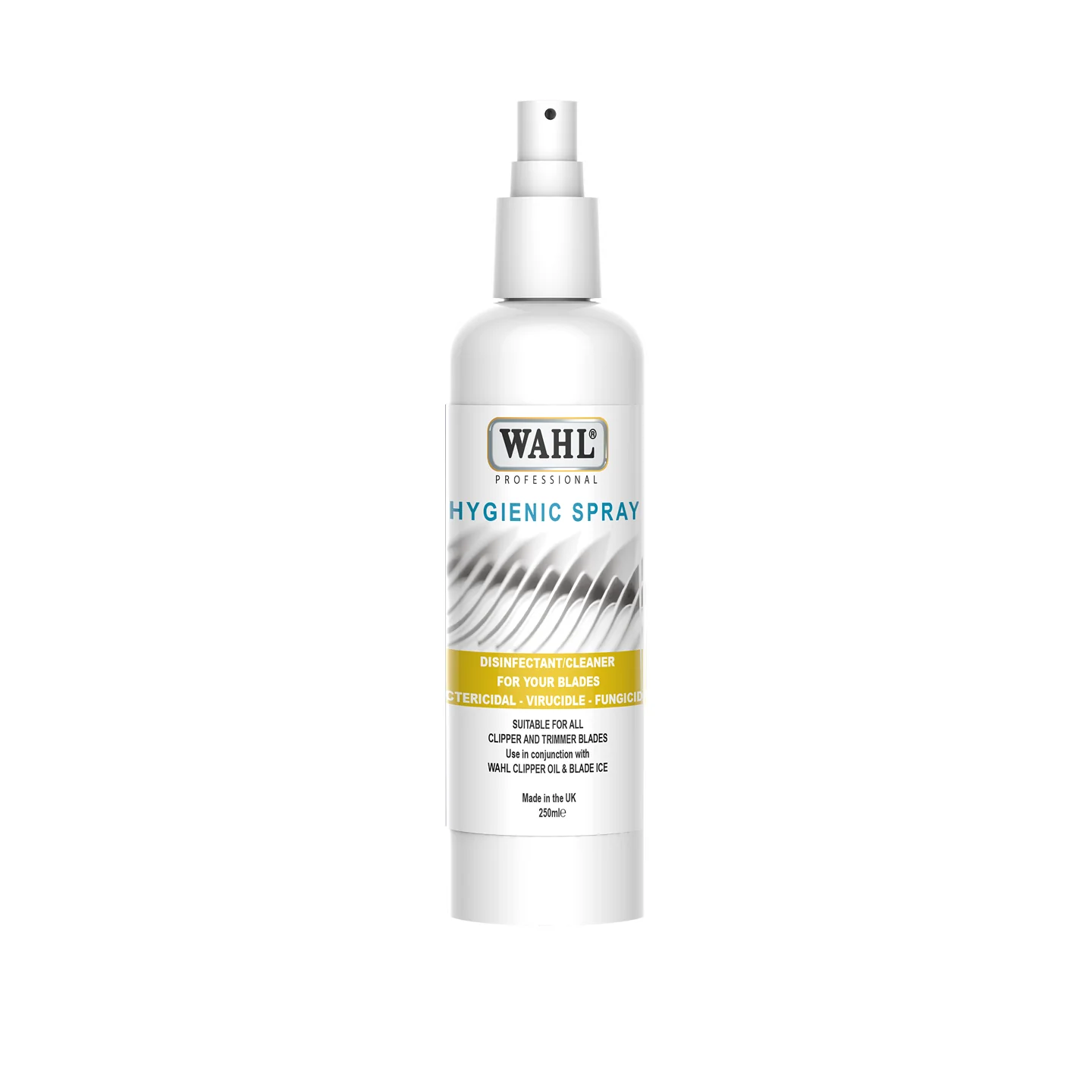 Wahl Hygienic Clipper Spray