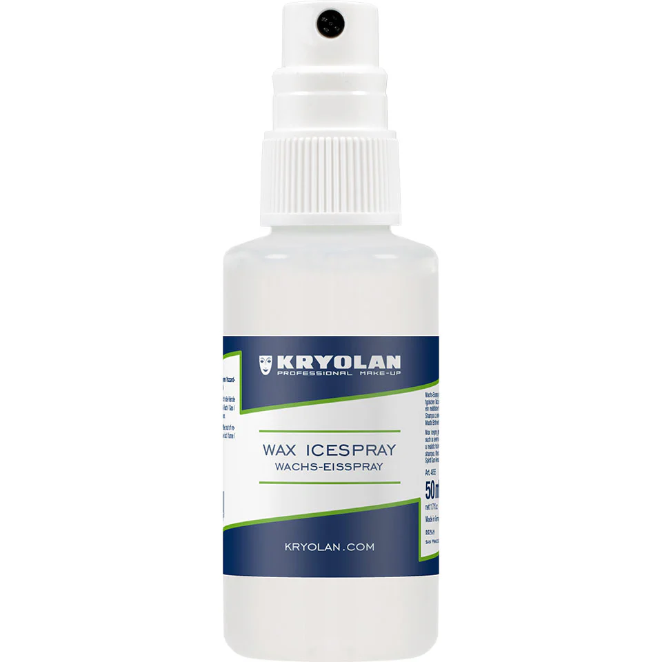 Wax Icespray - Image 2