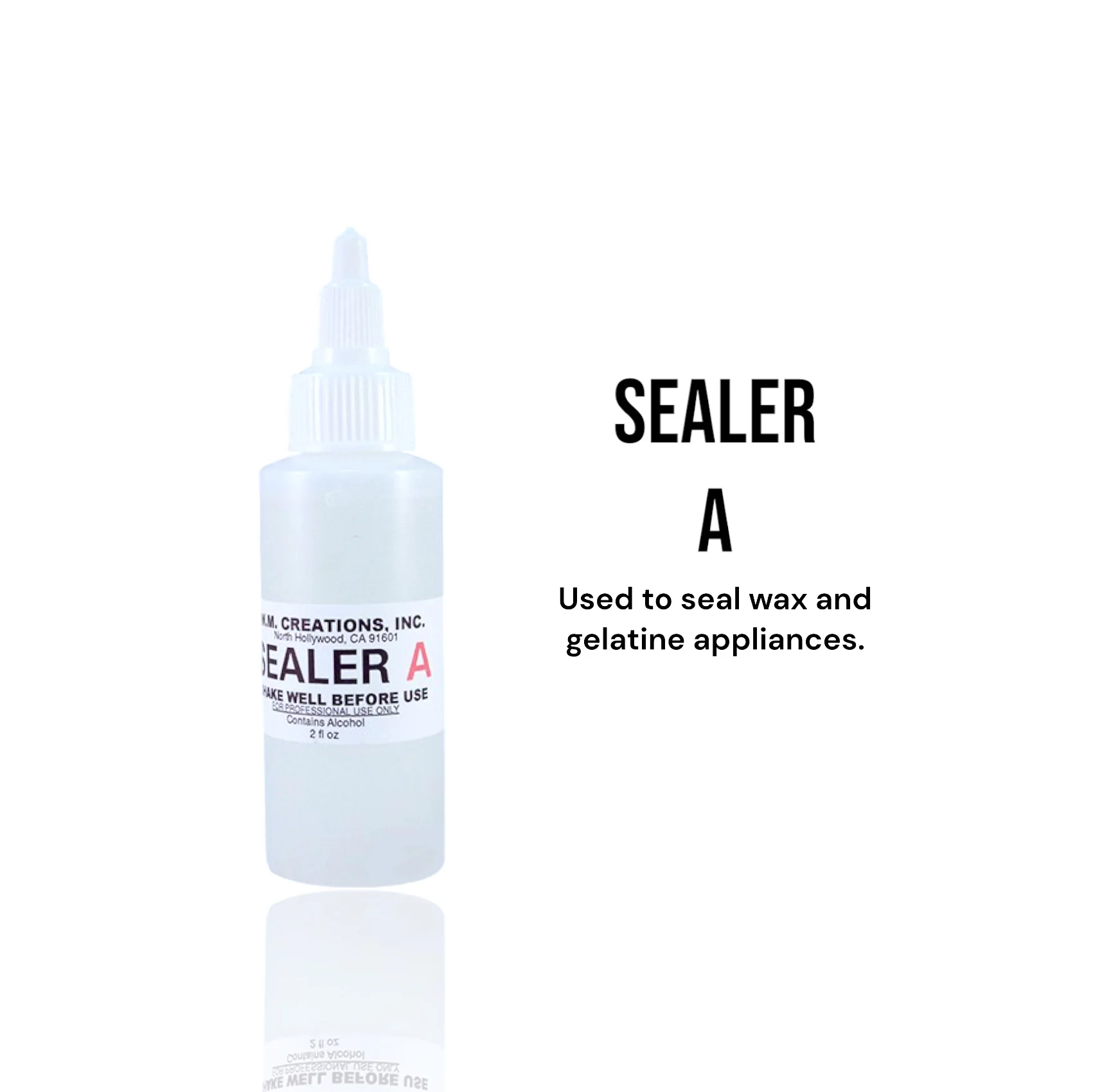 WM Creation Sealers - Image 2