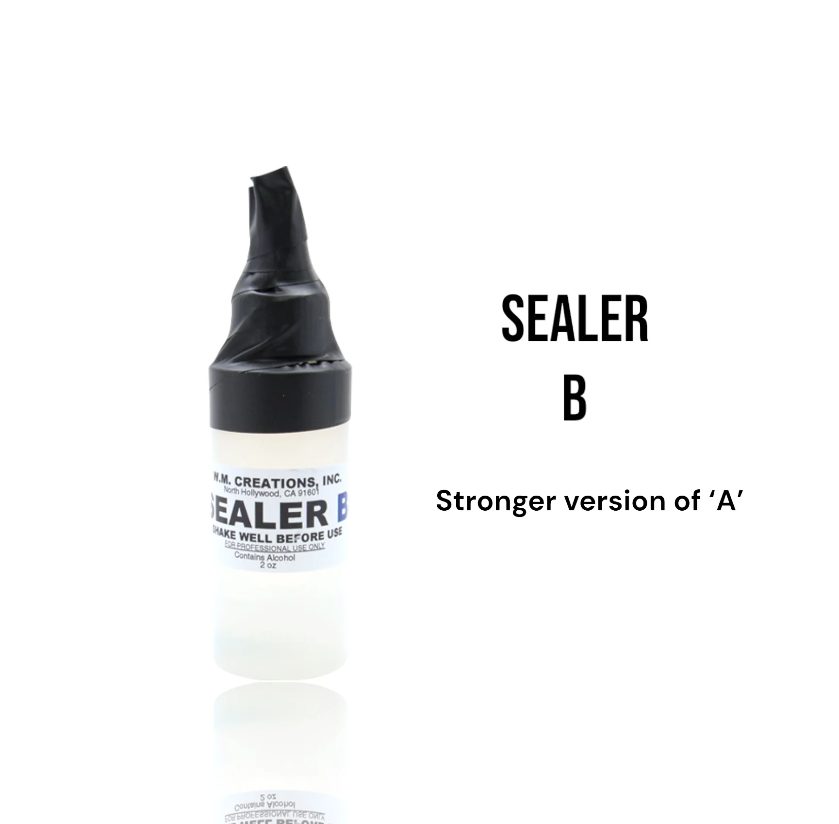WM Creation Sealers - Image 3