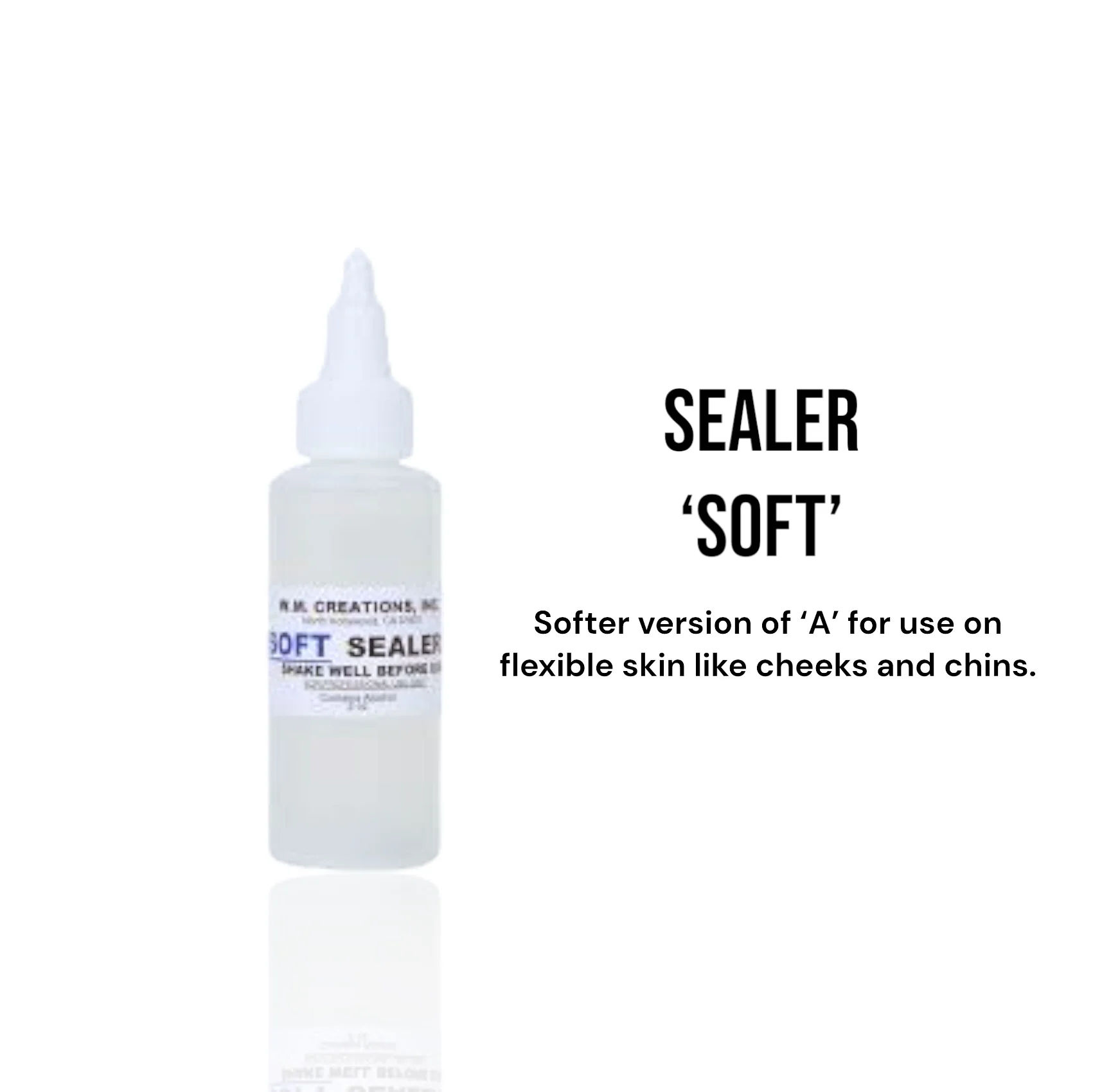 WM Creation Sealers - Image 4
