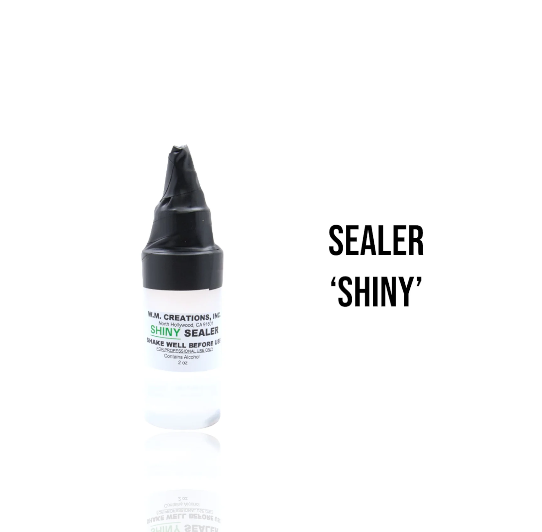 WM Creation Sealers - Image 5