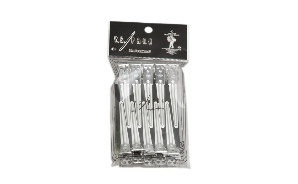 YS Park - 70mm Single Clips 10 pack