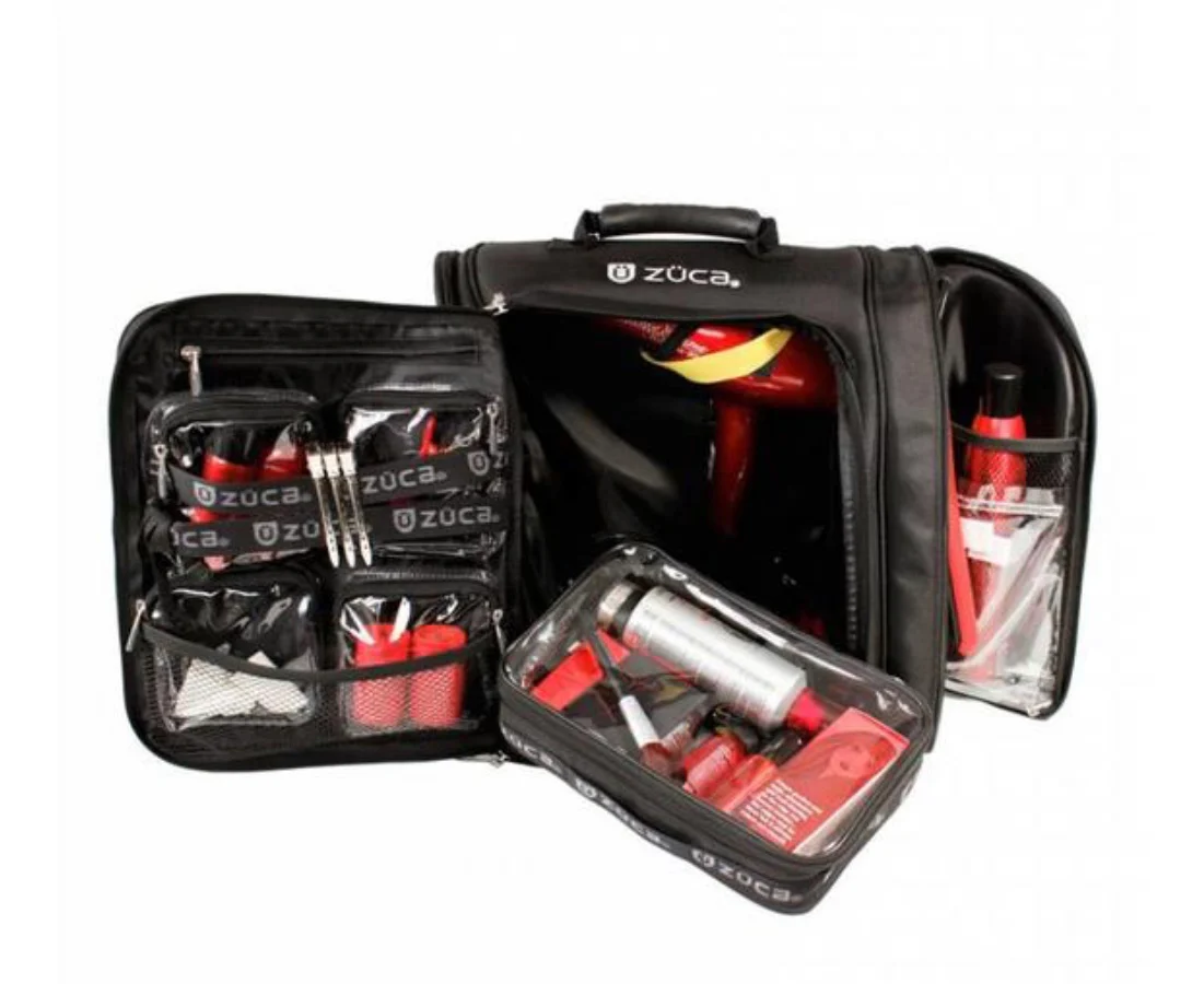 ZUCA - Backpack - Image 2